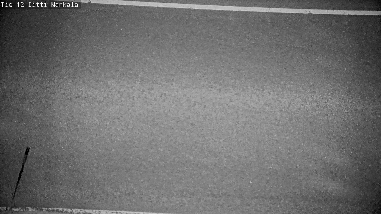 Kelikamerat Kuva Tie 12 Iitti, Mankala, Iitti, Päijät-Häme