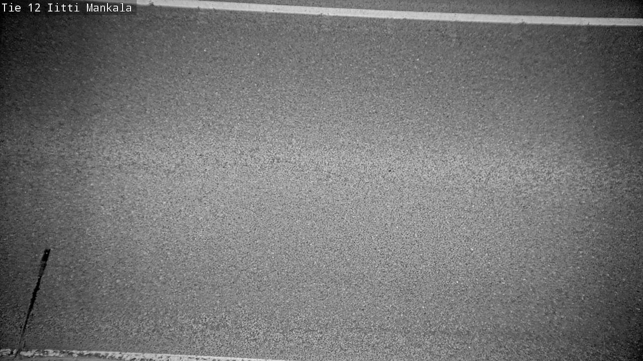 Kelikamerat Kuva Tie 12 Iitti, Mankala, Iitti, Päijät-Häme