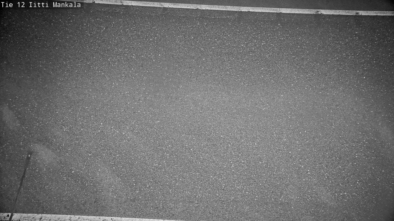 Kelikamerat Kuva Tie 12 Iitti, Mankala, Iitti, Päijät-Häme