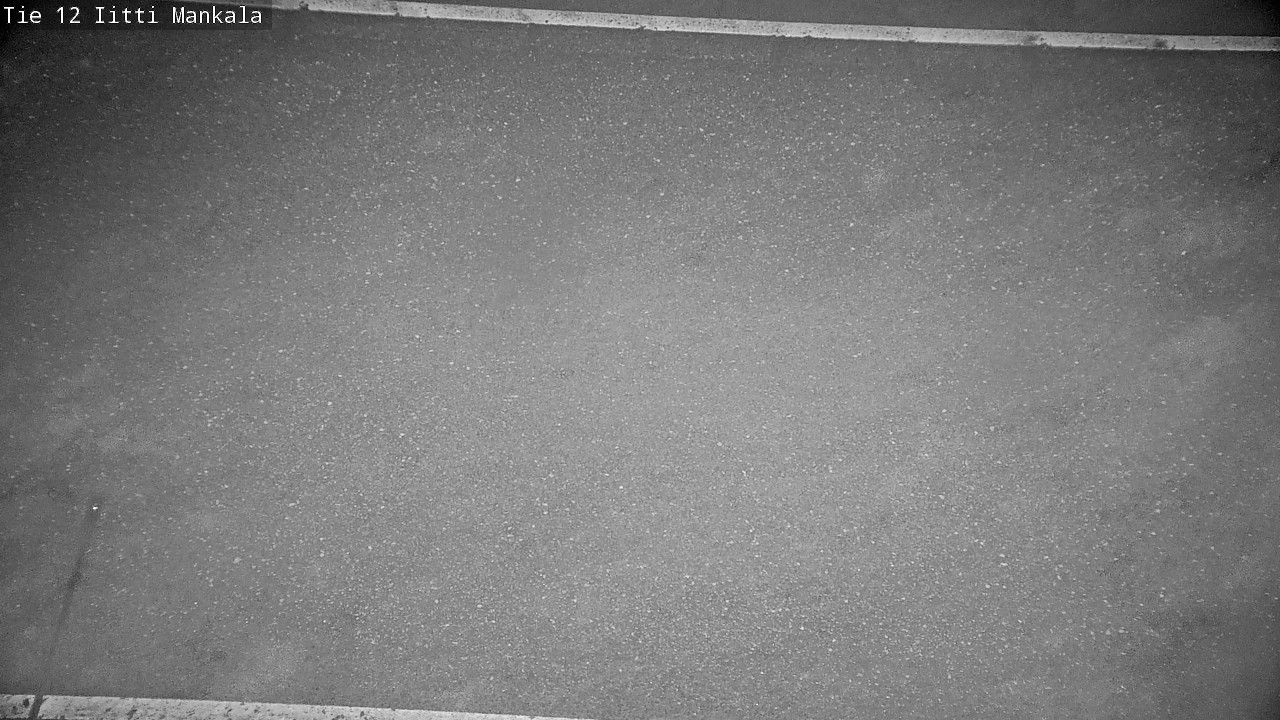 Kelikamerat Kuva Tie 12 Iitti, Mankala, Iitti, Päijät-Häme