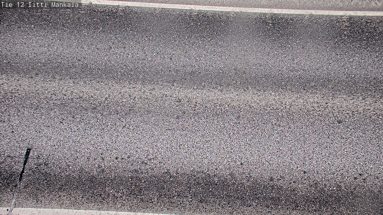 Kelikamerat Kuva Tie 12 Iitti, Mankala, Iitti, Päijät-Häme