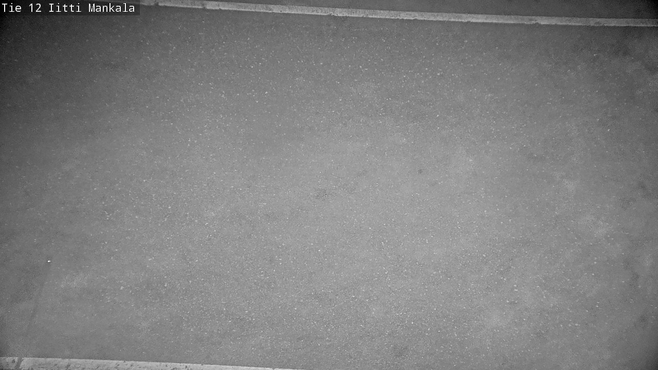 Kelikamerat Kuva Tie 12 Iitti, Mankala, Iitti, Päijät-Häme