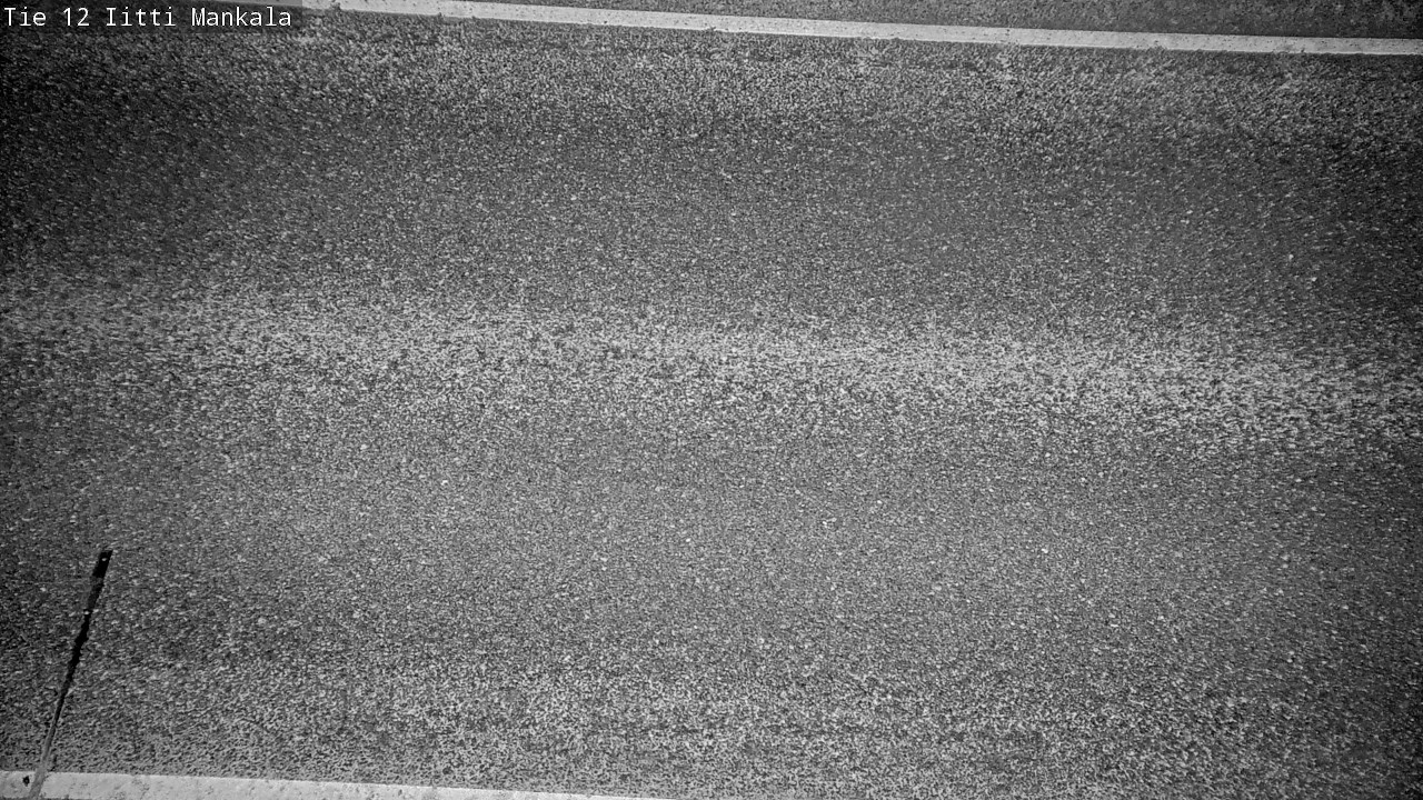 Kelikamerat Kuva Tie 12 Iitti, Mankala, Iitti, Päijät-Häme