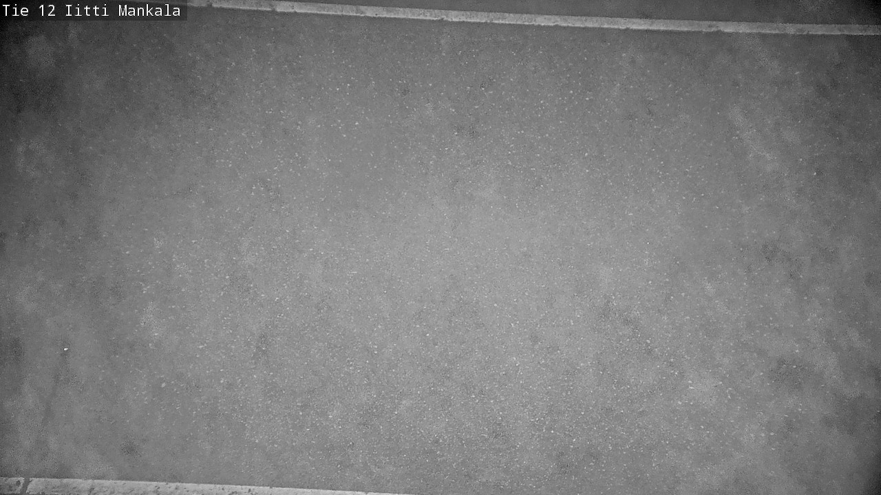 Kelikamerat Kuva Tie 12 Iitti, Mankala, Iitti, Päijät-Häme