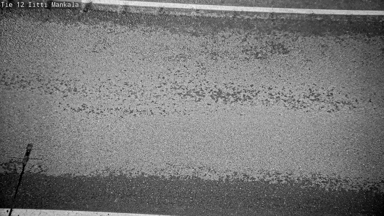 Kelikamerat Kuva Tie 12 Iitti, Mankala, Iitti, Päijät-Häme