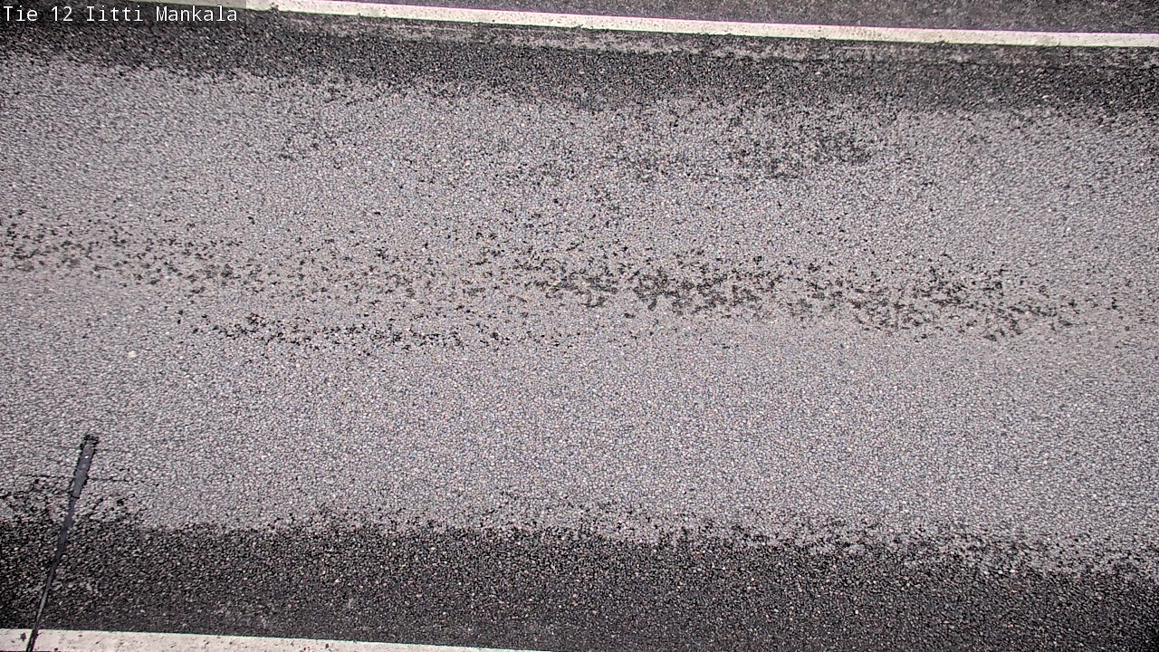 Kelikamerat Kuva Tie 12 Iitti, Mankala, Iitti, Päijät-Häme