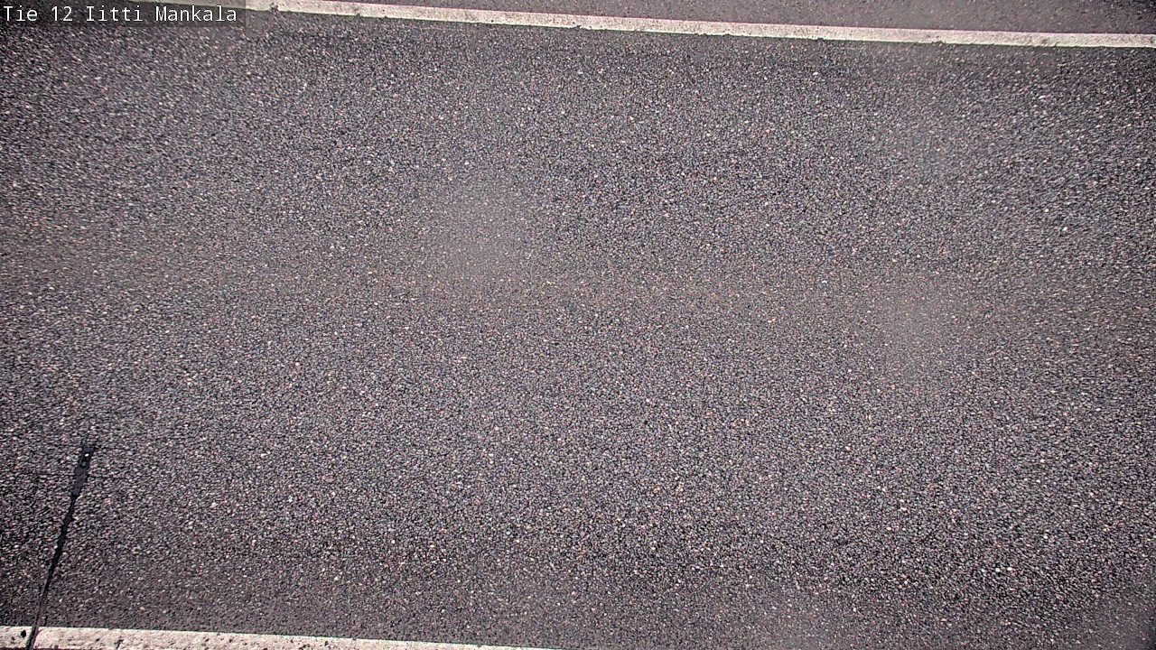 Kelikamerat Kuva Tie 12 Iitti, Mankala, Iitti, Päijät-Häme