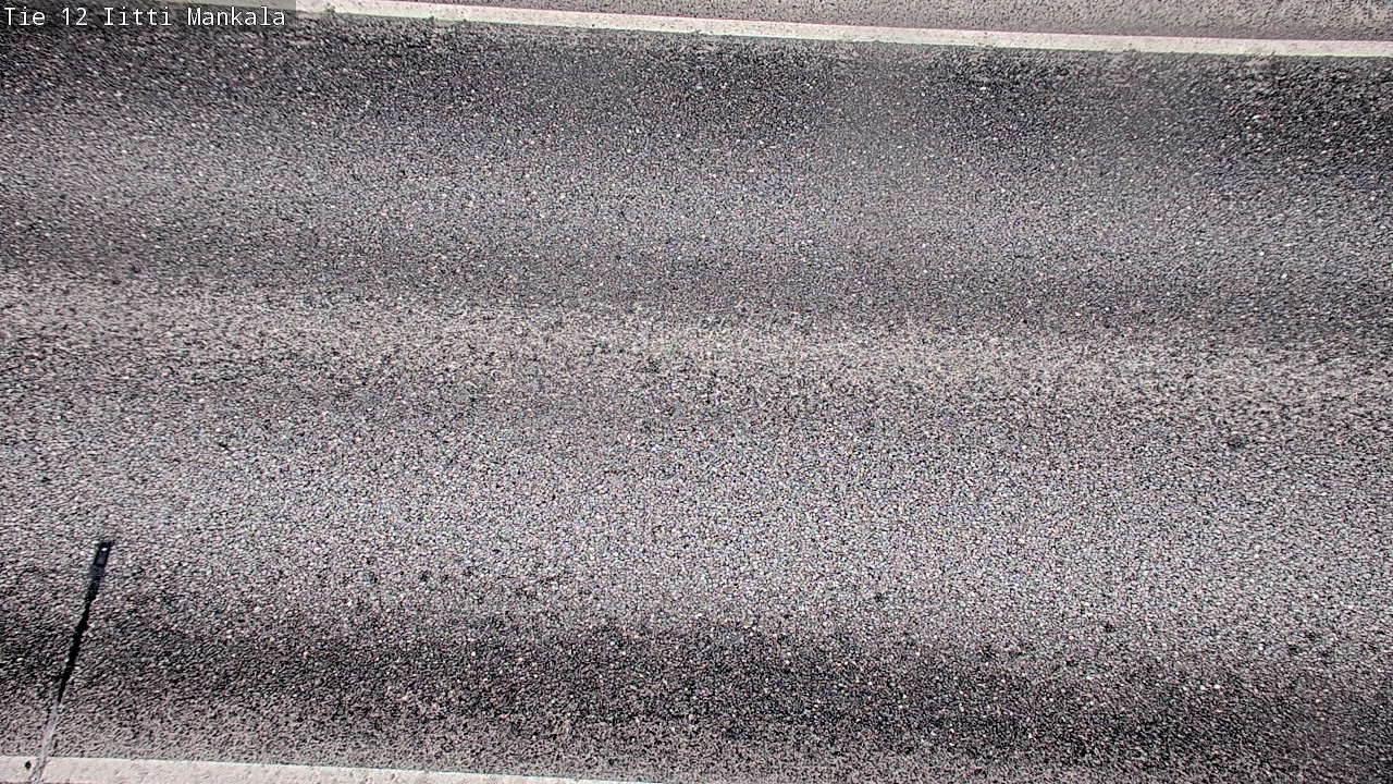 Kelikamerat Kuva Tie 12 Iitti, Mankala, Iitti, Päijät-Häme