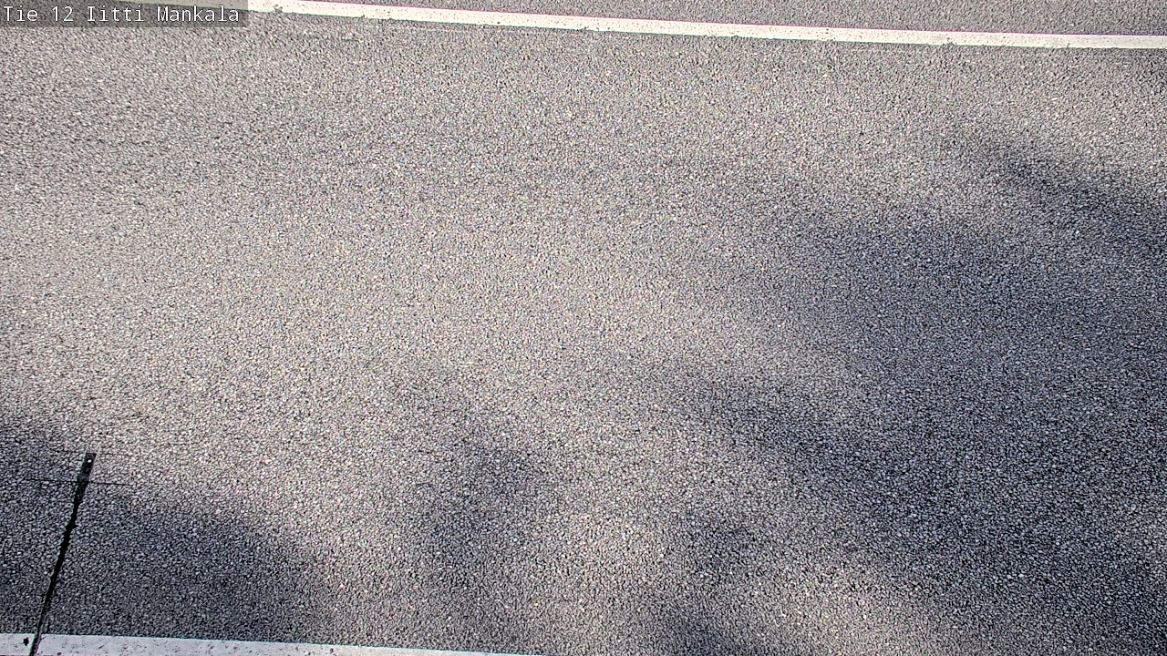 Kelikamerat Kuva Tie 12 Iitti, Mankala, Iitti, Päijät-Häme