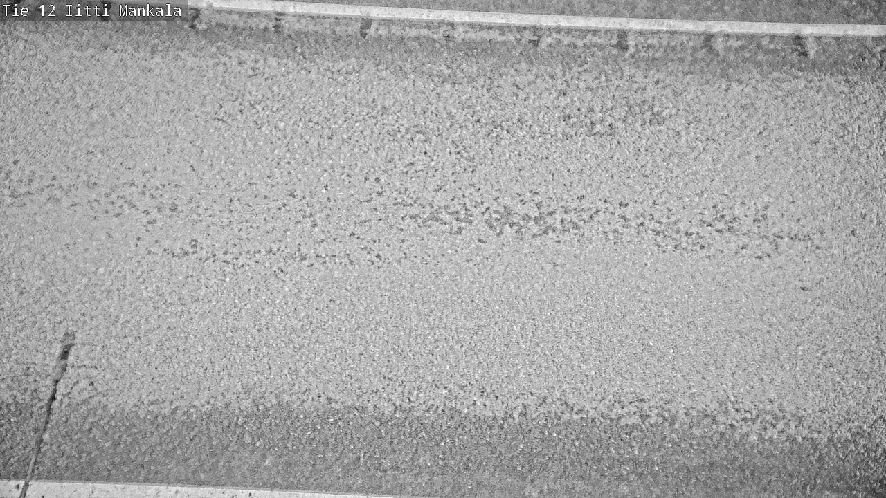 Kelikamerat Kuva Tie 12 Iitti, Mankala, Iitti, Päijät-Häme