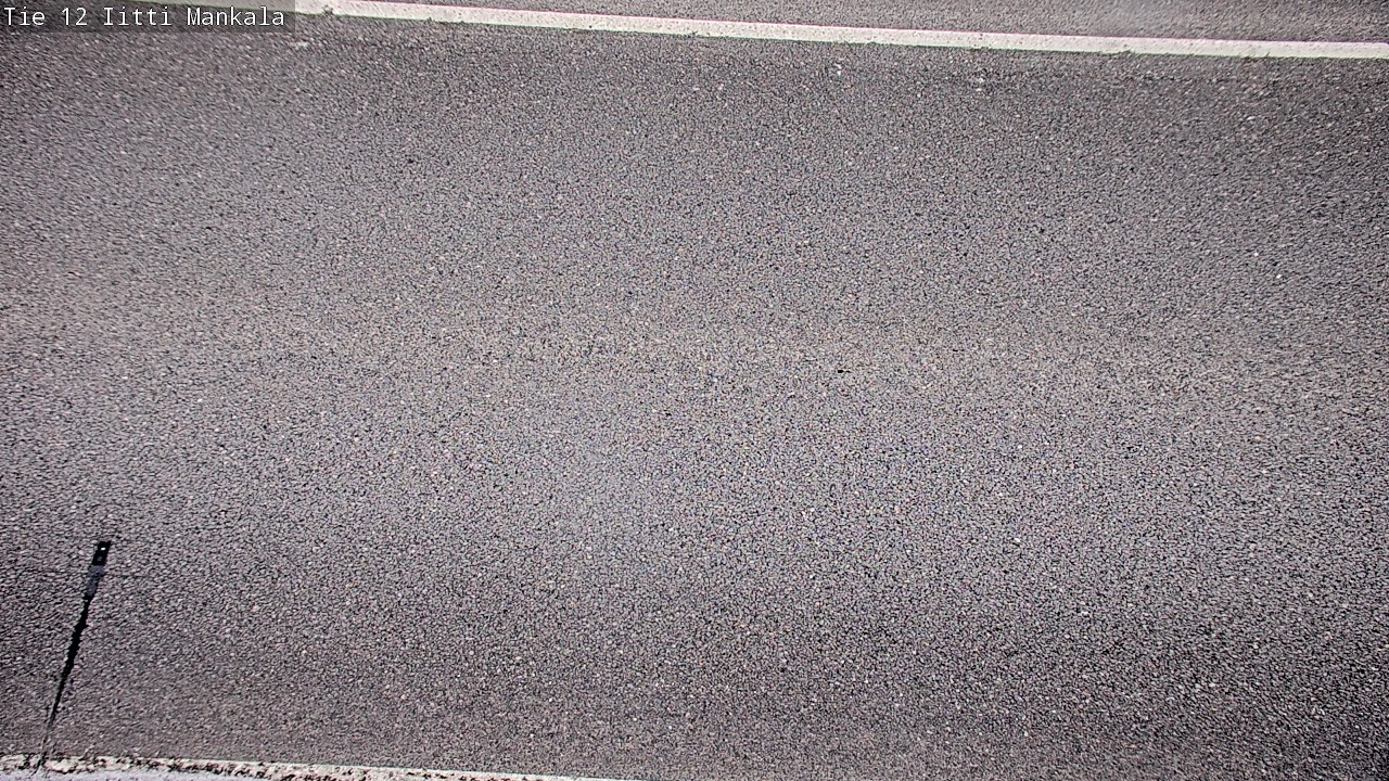 Kelikamerat Kuva Tie 12 Iitti, Mankala, Iitti, Päijät-Häme