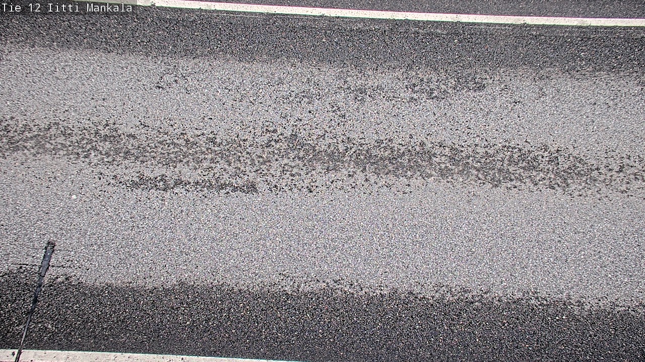 Kelikamerat Kuva Tie 12 Iitti, Mankala, Iitti, Päijät-Häme