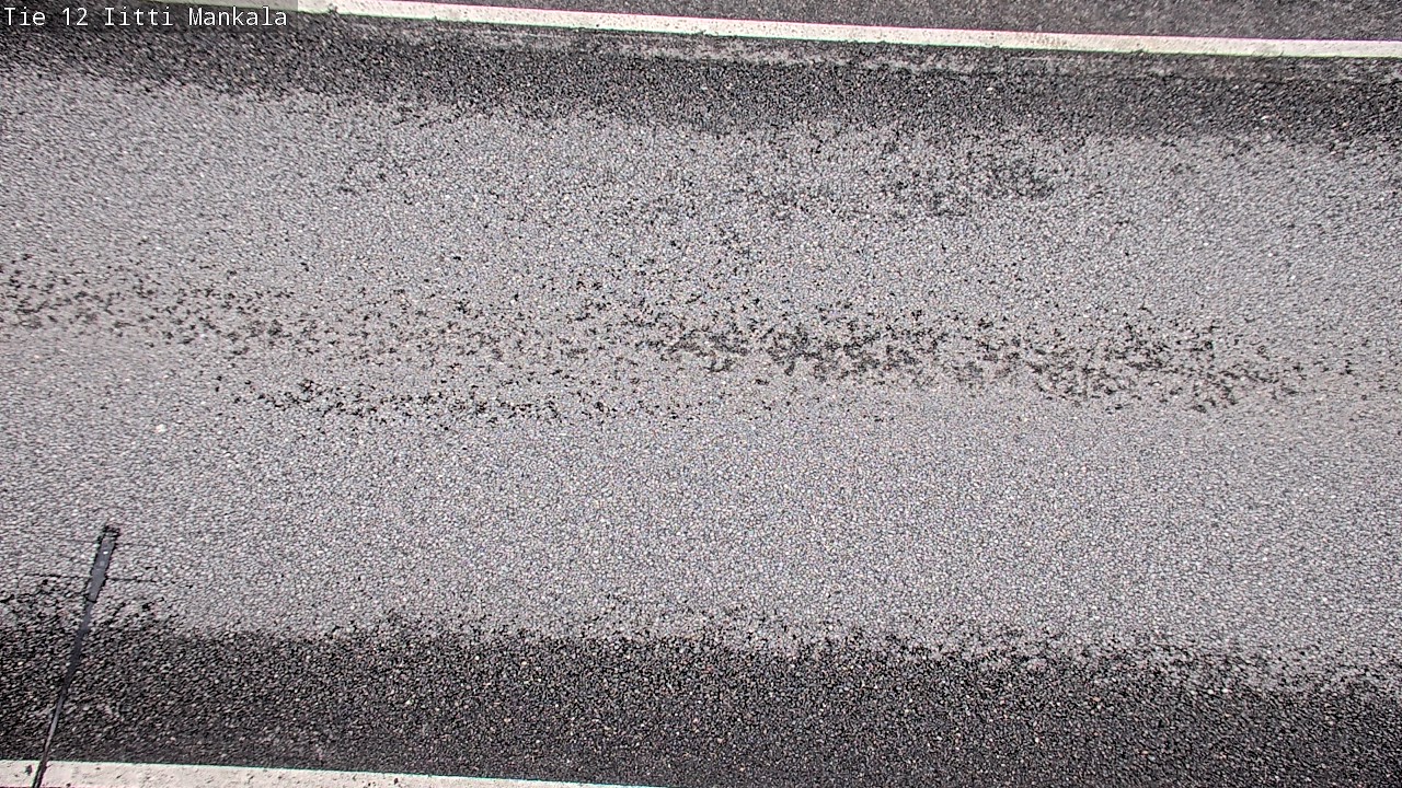 Kelikamerat Kuva Tie 12 Iitti, Mankala, Iitti, Päijät-Häme