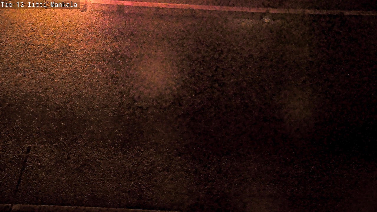 Kelikamerat Kuva Tie 12 Iitti, Mankala, Iitti, Päijät-Häme