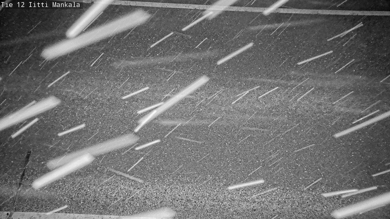 Kelikamerat Kuva Tie 12 Iitti, Mankala, Iitti, Päijät-Häme