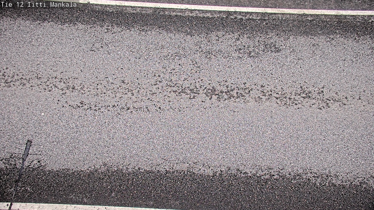 Kelikamerat Kuva Tie 12 Iitti, Mankala, Iitti, Päijät-Häme