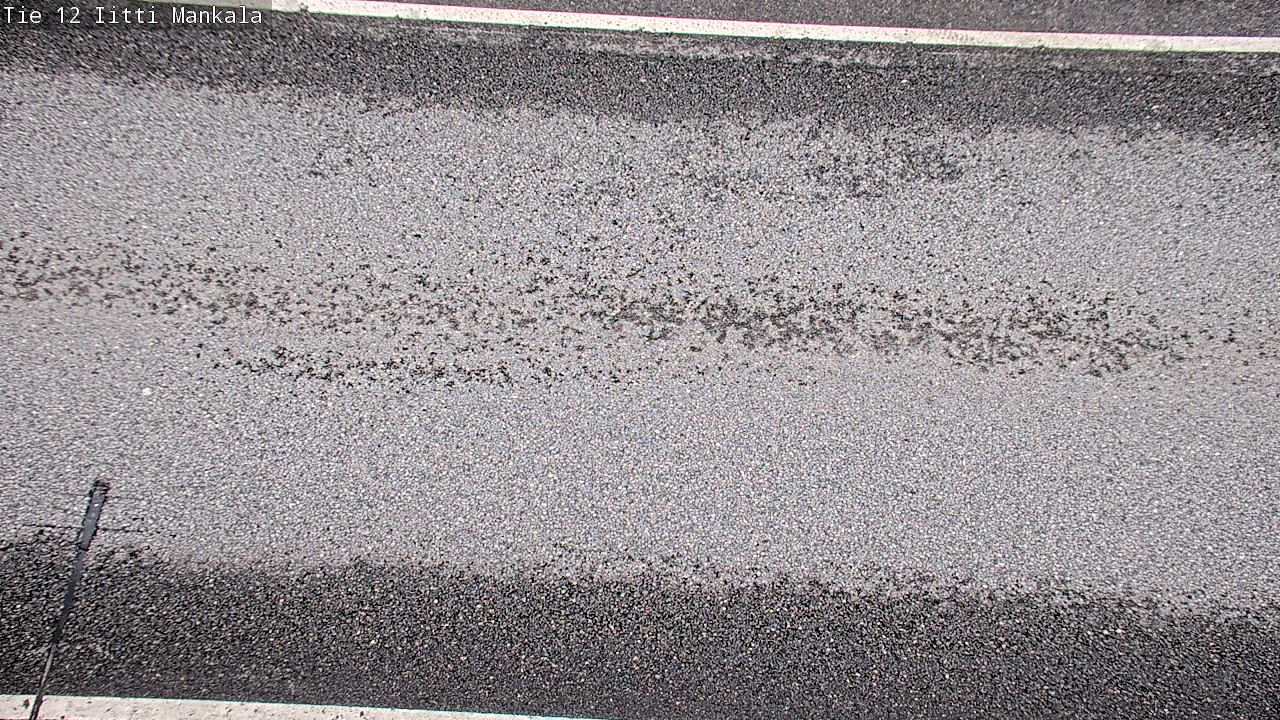 Kelikamerat Kuva Tie 12 Iitti, Mankala, Iitti, Päijät-Häme