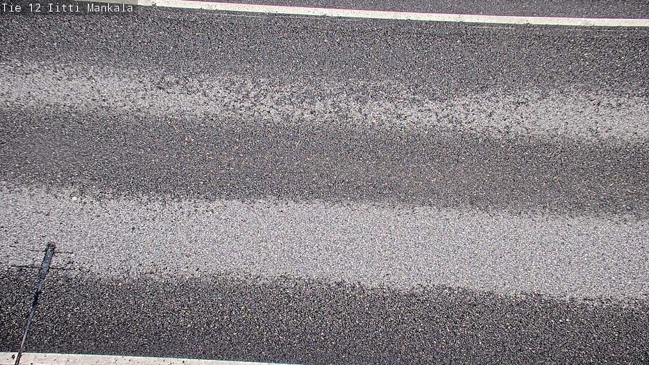 Kelikamerat Kuva Tie 12 Iitti, Mankala, Iitti, Päijät-Häme