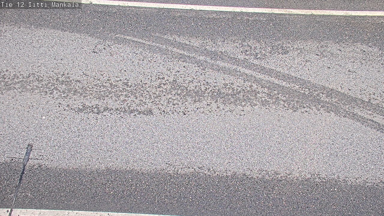 Kelikamerat Kuva Tie 12 Iitti, Mankala, Iitti, Päijät-Häme