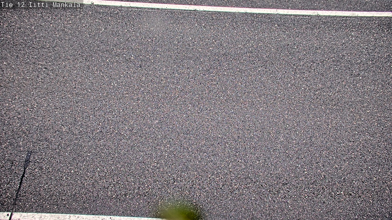 Kelikamerat Kuva Tie 12 Iitti, Mankala, Iitti, Päijät-Häme