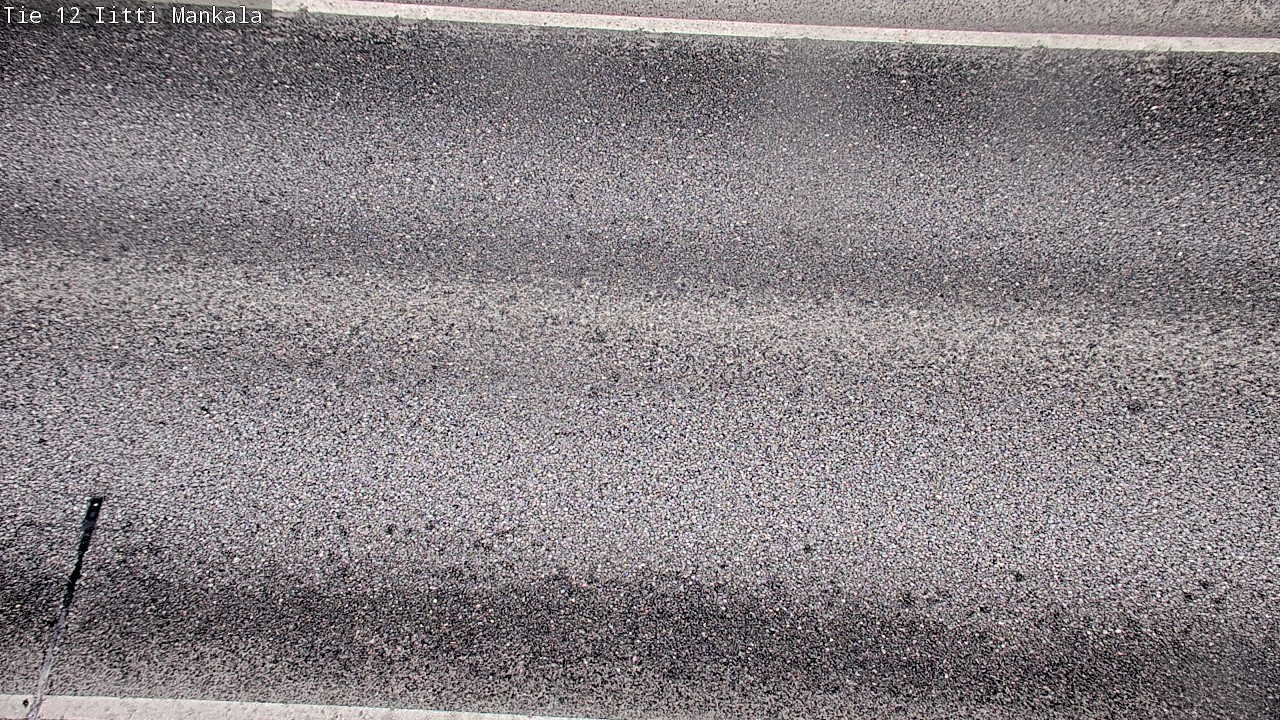 Kelikamerat Kuva Tie 12 Iitti, Mankala, Iitti, Päijät-Häme