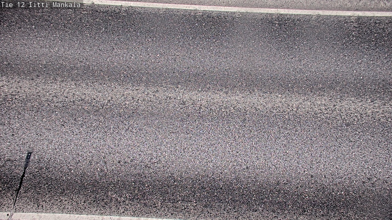 Kelikamerat Kuva Tie 12 Iitti, Mankala, Iitti, Päijät-Häme