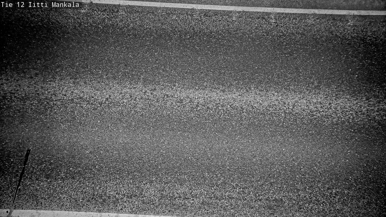 Kelikamerat Kuva Tie 12 Iitti, Mankala, Iitti, Päijät-Häme