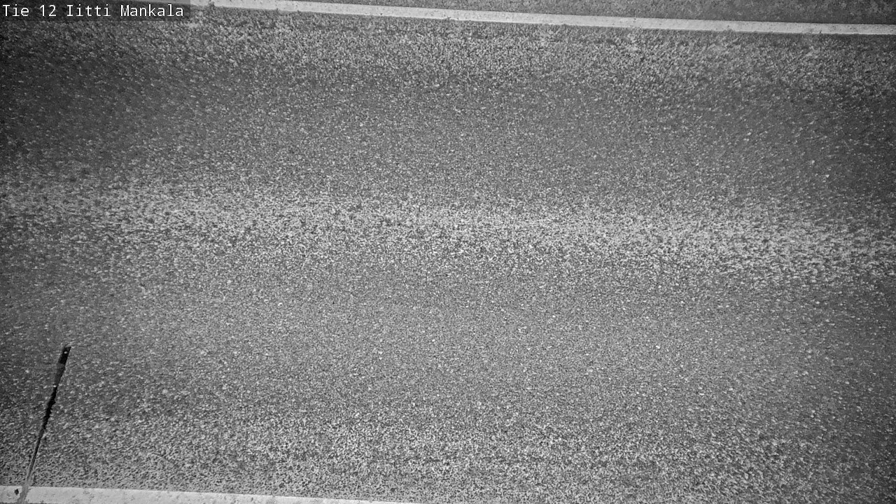 Kelikamerat Kuva Tie 12 Iitti, Mankala, Iitti, Päijät-Häme