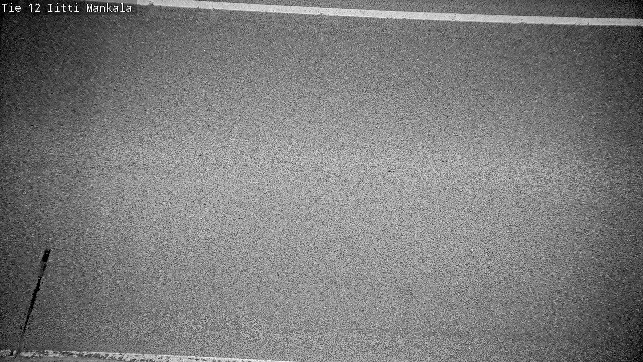 Kelikamerat Kuva Tie 12 Iitti, Mankala, Iitti, Päijät-Häme