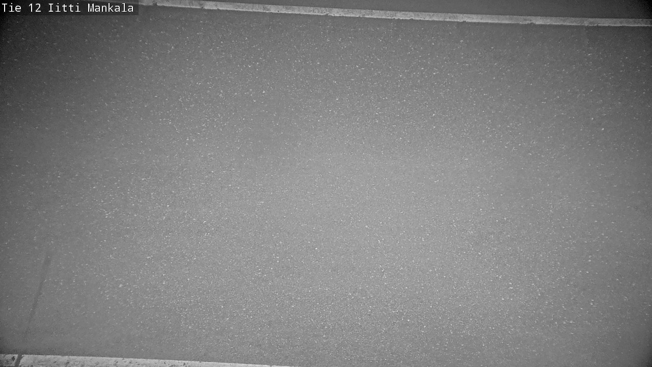 Kelikamerat Kuva Tie 12 Iitti, Mankala, Iitti, Päijät-Häme