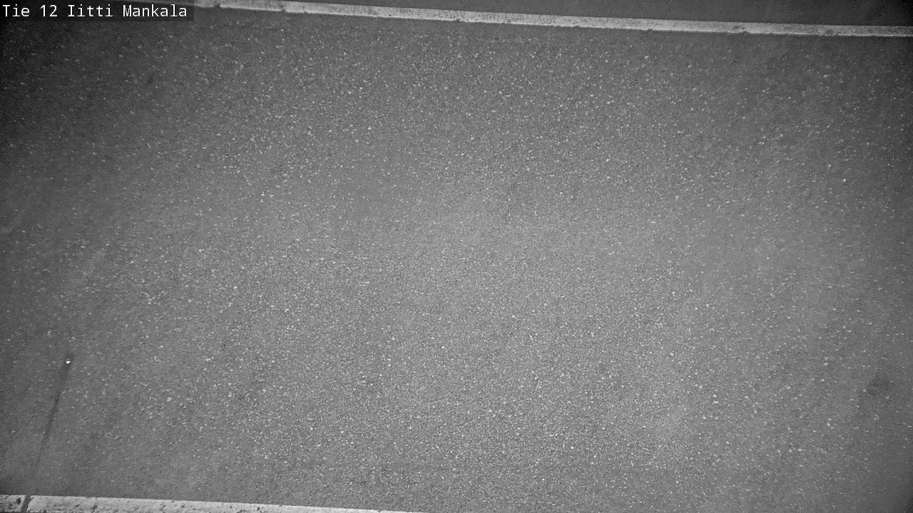 Kelikamerat Kuva Tie 12 Iitti, Mankala, Iitti, Päijät-Häme