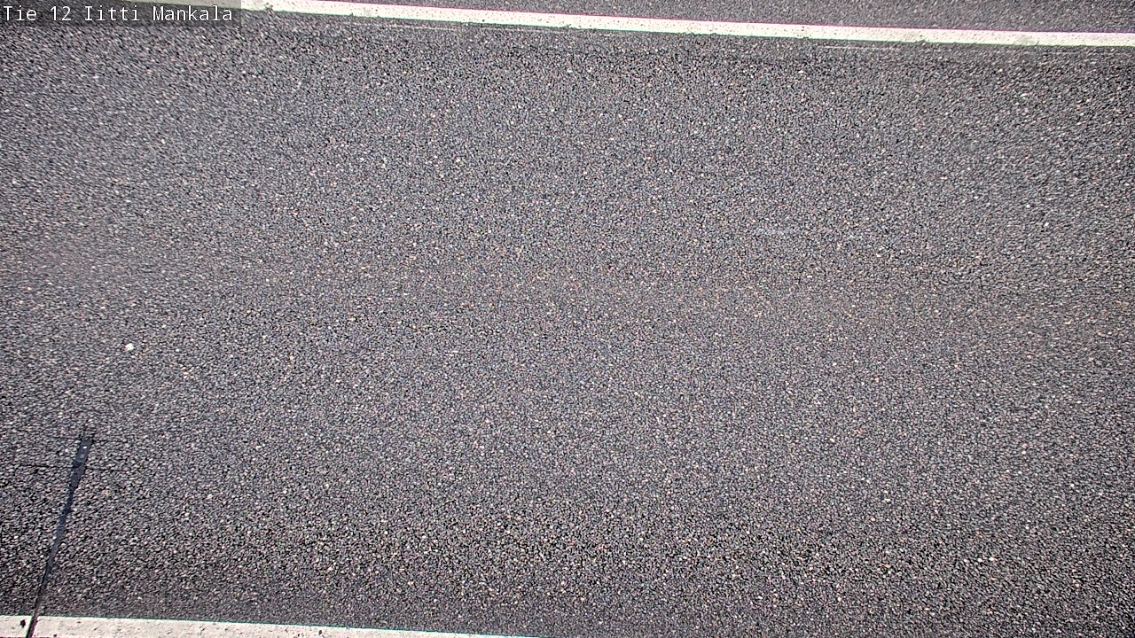 Kelikamerat Kuva Tie 12 Iitti, Mankala, Iitti, Päijät-Häme