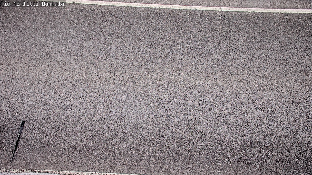 Kelikamerat Kuva Tie 12 Iitti, Mankala, Iitti, Päijät-Häme