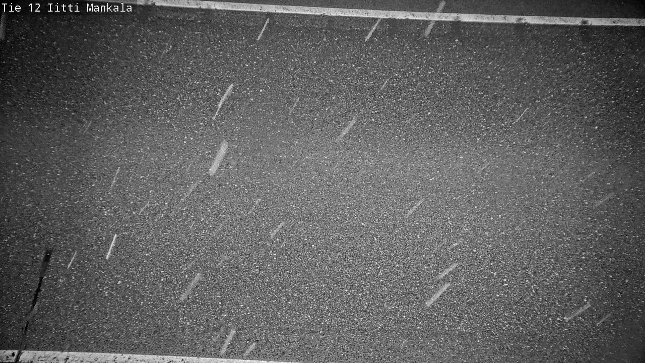 Kelikamerat Kuva Tie 12 Iitti, Mankala, Iitti, Päijät-Häme