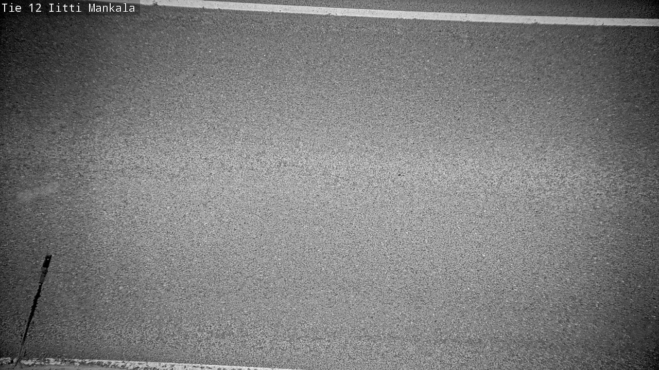 Kelikamerat Kuva Tie 12 Iitti, Mankala, Iitti, Päijät-Häme