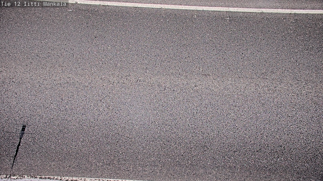 Kelikamerat Kuva Tie 12 Iitti, Mankala, Iitti, Päijät-Häme