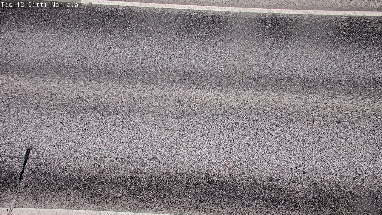 Kelikamerat Kuva Tie 12 Iitti, Mankala, Iitti, Päijät-Häme