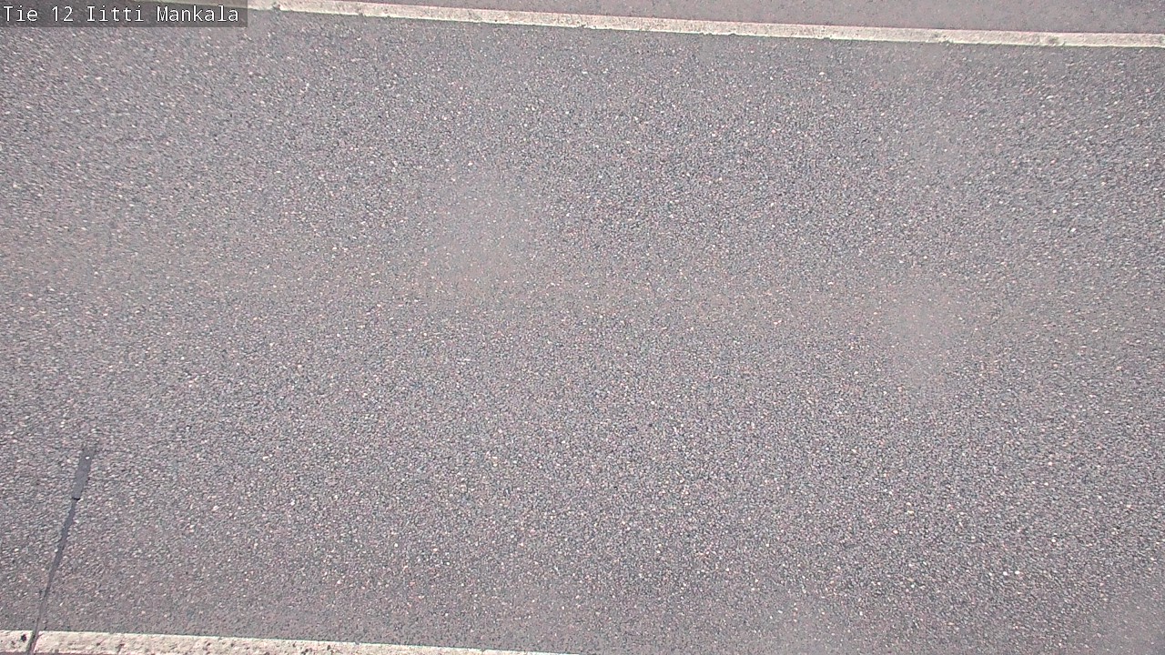 Kelikamerat Kuva Tie 12 Iitti, Mankala, Iitti, Päijät-Häme