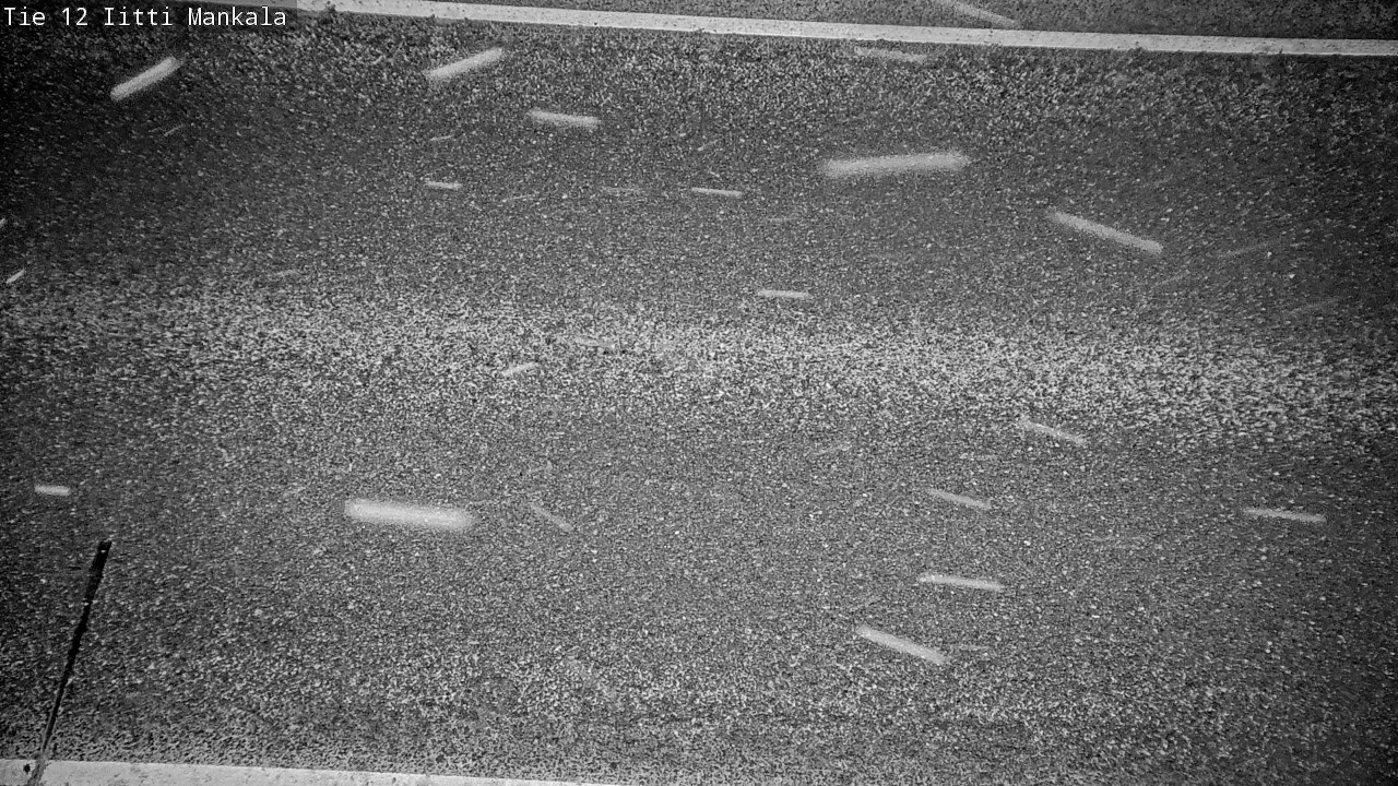 Kelikamerat Kuva Tie 12 Iitti, Mankala, Iitti, Päijät-Häme