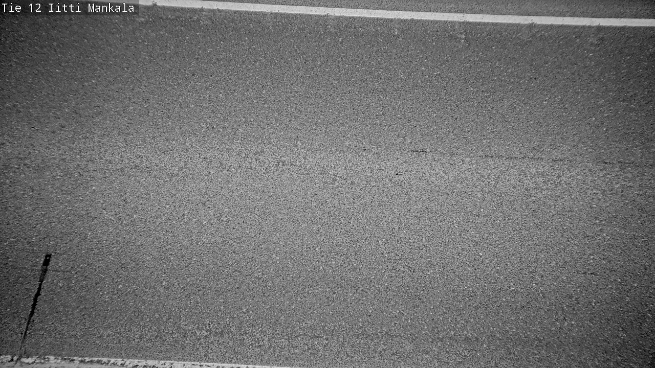 Kelikamerat Kuva Tie 12 Iitti, Mankala, Iitti, Päijät-Häme