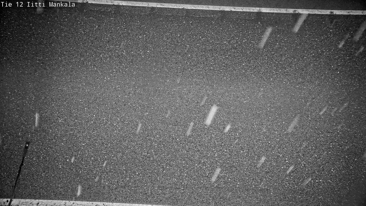 Kelikamerat Kuva Tie 12 Iitti, Mankala, Iitti, Päijät-Häme