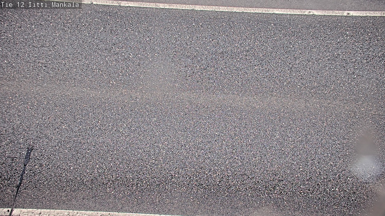 Kelikamerat Kuva Tie 12 Iitti, Mankala, Iitti, Päijät-Häme