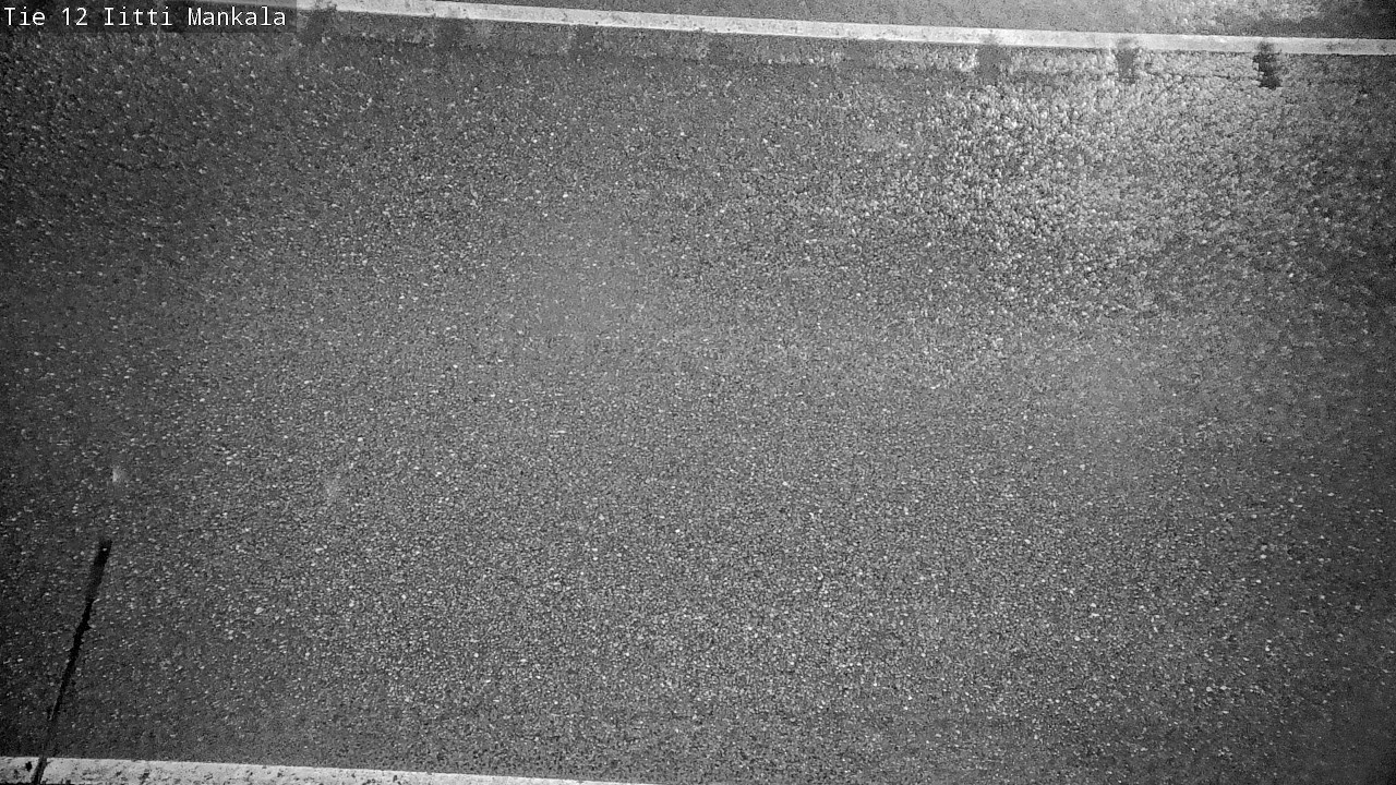 Kelikamerat Kuva Tie 12 Iitti, Mankala, Iitti, Päijät-Häme