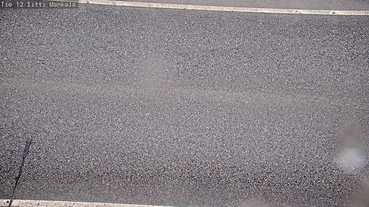 Kelikamerat Kuva Tie 12 Iitti, Mankala, Iitti, Päijät-Häme