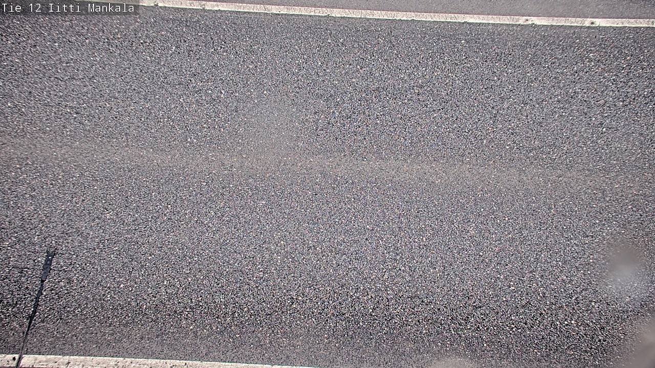 Kelikamerat Kuva Tie 12 Iitti, Mankala, Iitti, Päijät-Häme