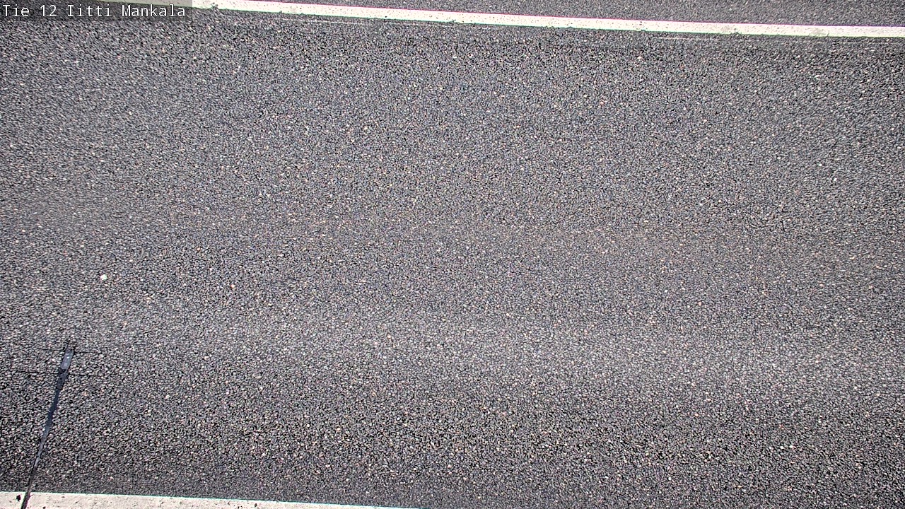 Kelikamerat Kuva Tie 12 Iitti, Mankala, Iitti, Päijät-Häme