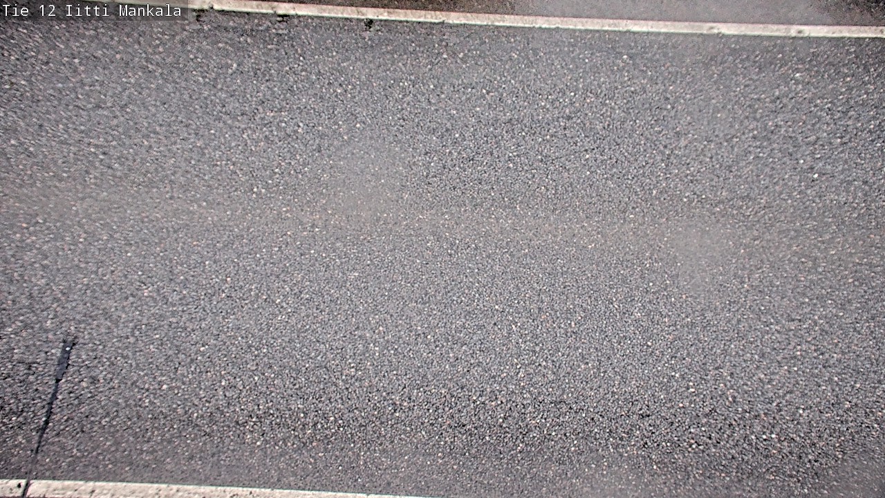 Kelikamerat Kuva Tie 12 Iitti, Mankala, Iitti, Päijät-Häme