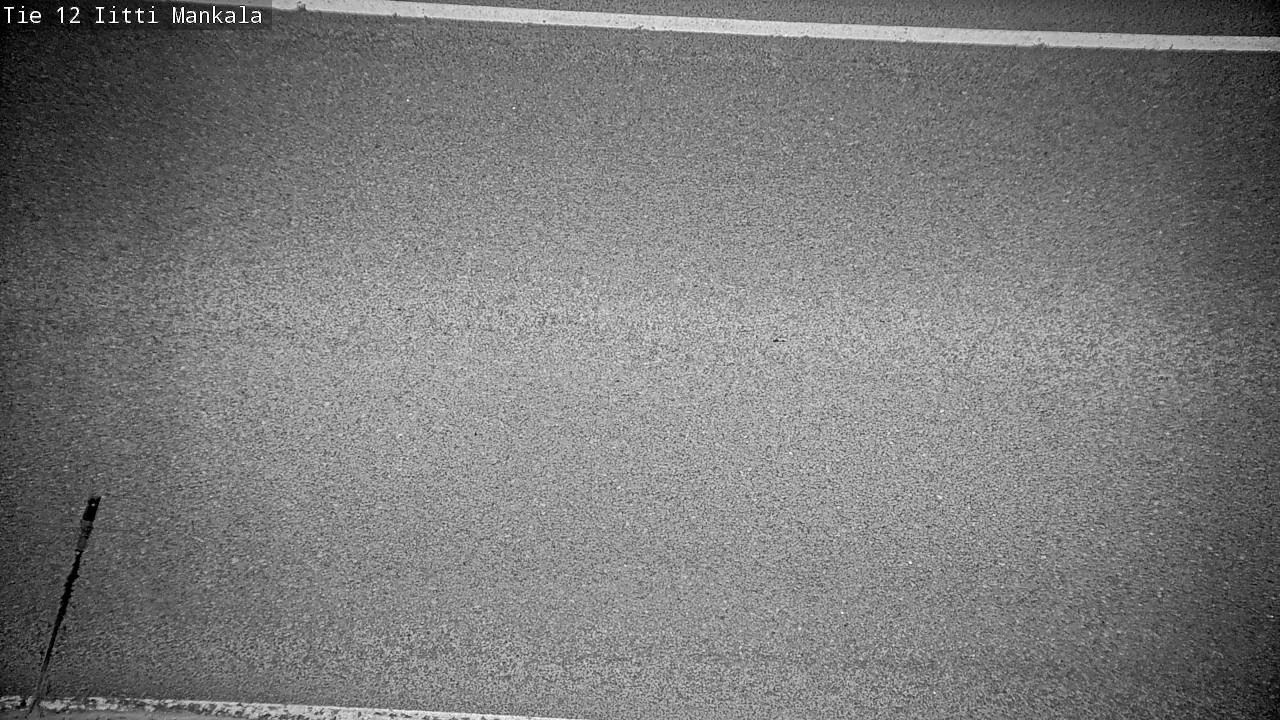 Kelikamerat Kuva Tie 12 Iitti, Mankala, Iitti, Päijät-Häme