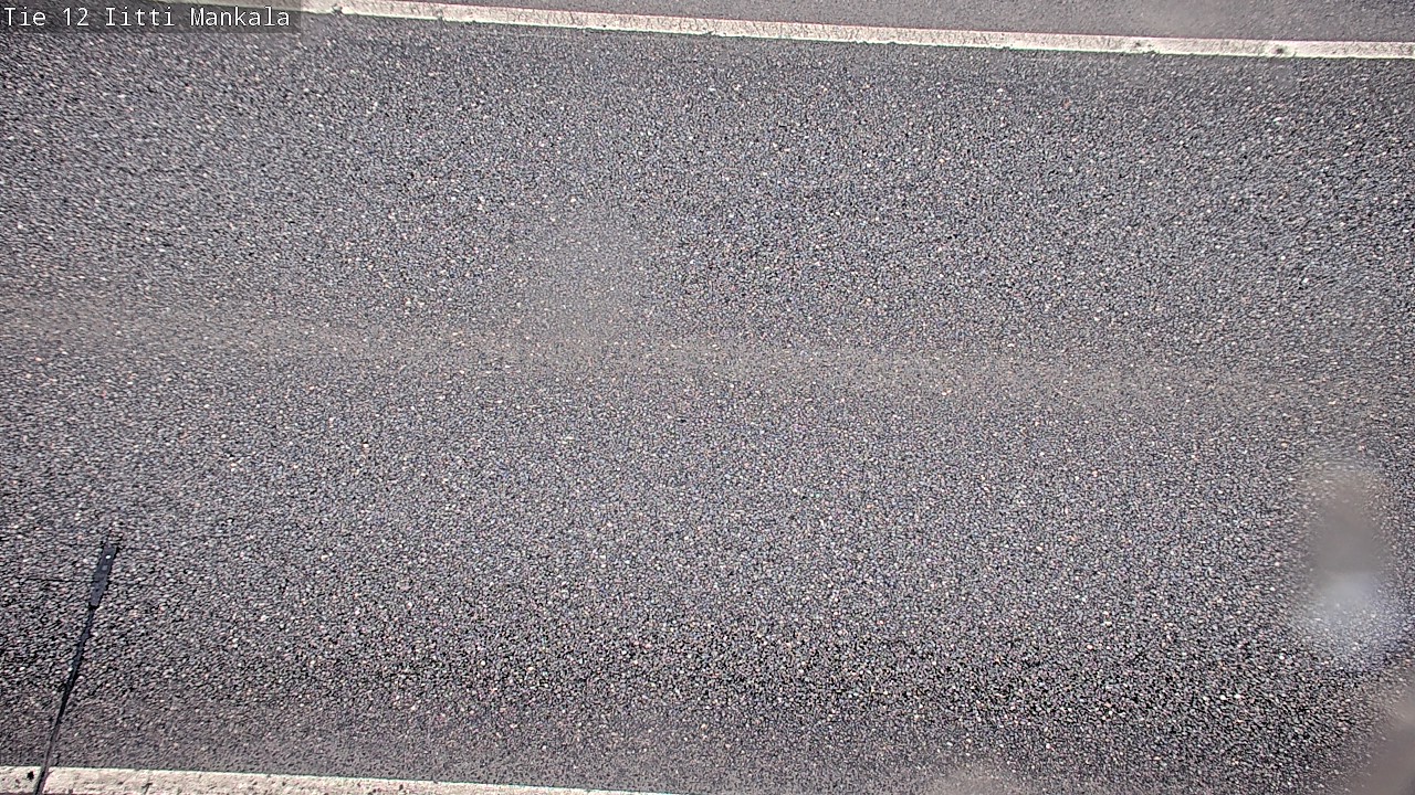 Kelikamerat Kuva Tie 12 Iitti, Mankala, Iitti, Päijät-Häme