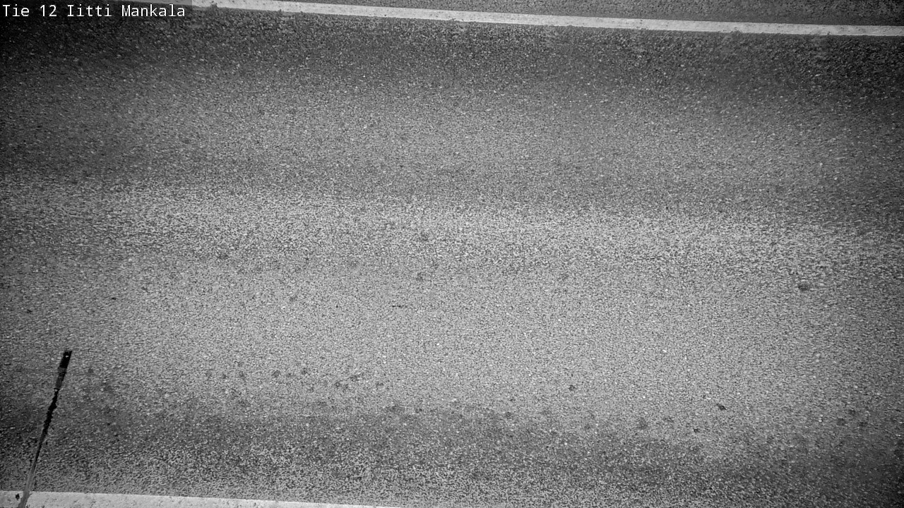 Kelikamerat Kuva Tie 12 Iitti, Mankala, Iitti, Päijät-Häme